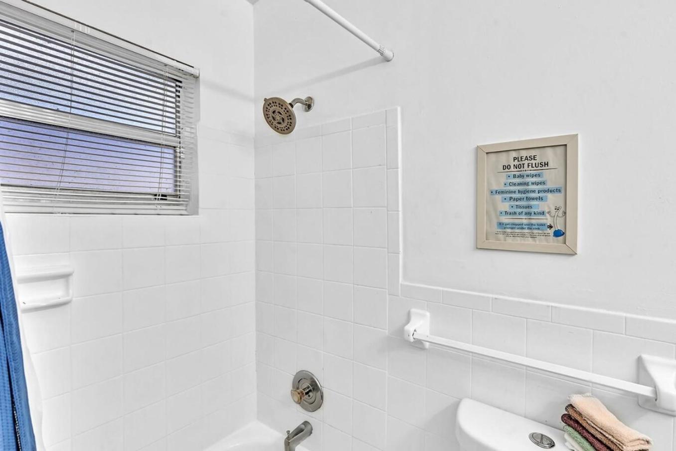 פורט לודרדייל Lakeview House Near F Lauderdale Beach L1 מראה חיצוני תמונה