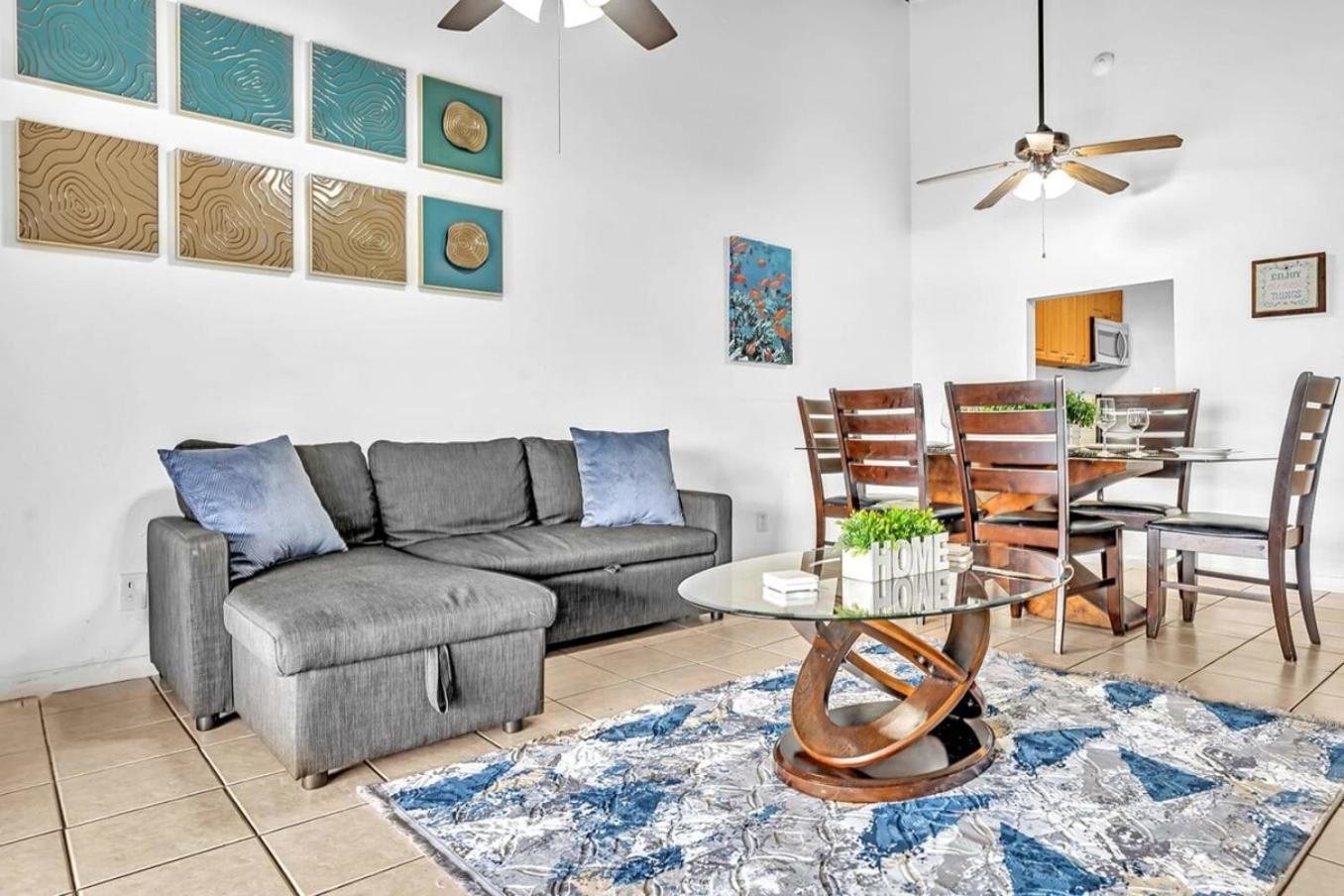פורט לודרדייל Lakeview House Near F Lauderdale Beach L1 מראה חיצוני תמונה