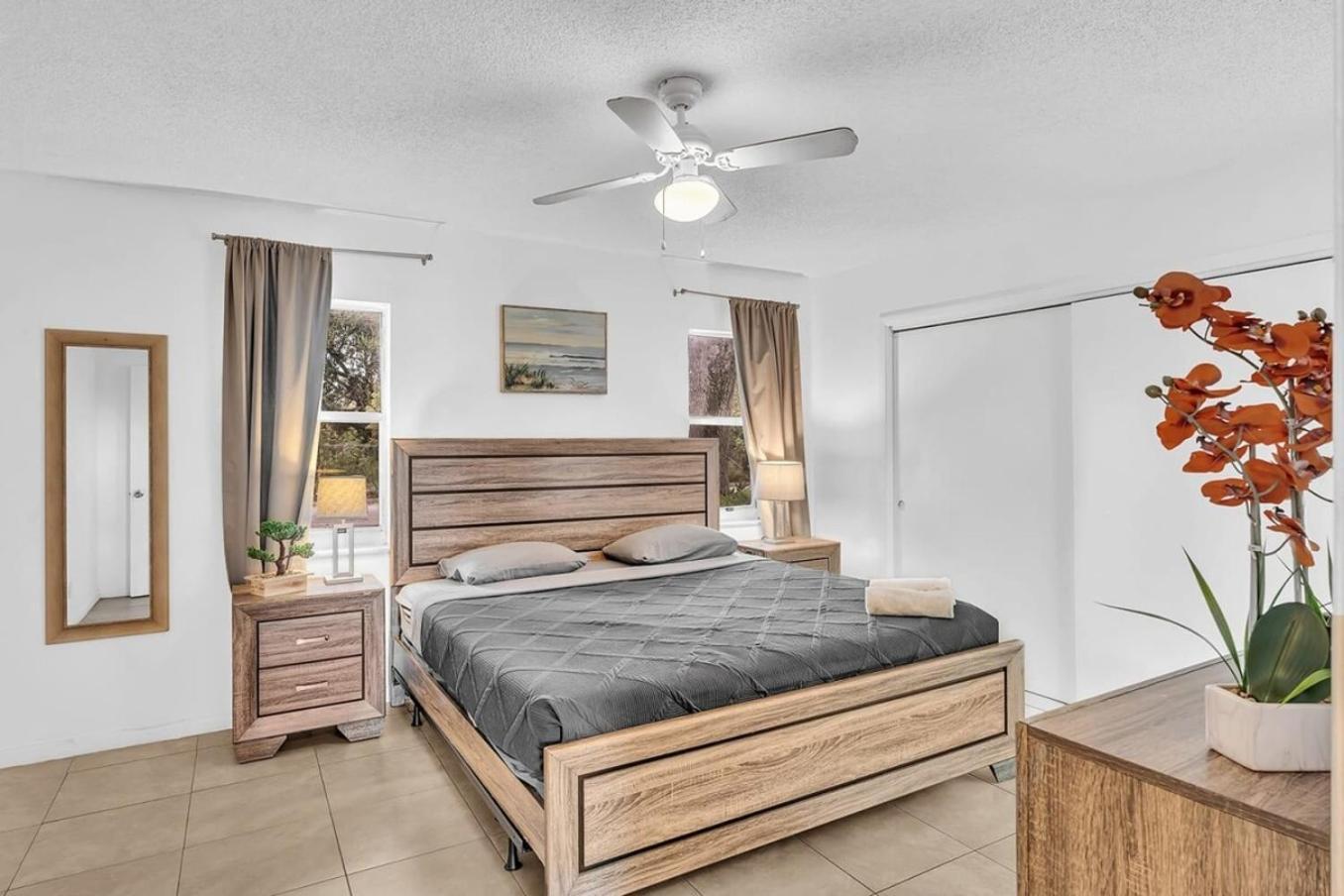 פורט לודרדייל Lakeview House Near F Lauderdale Beach L1 מראה חיצוני תמונה