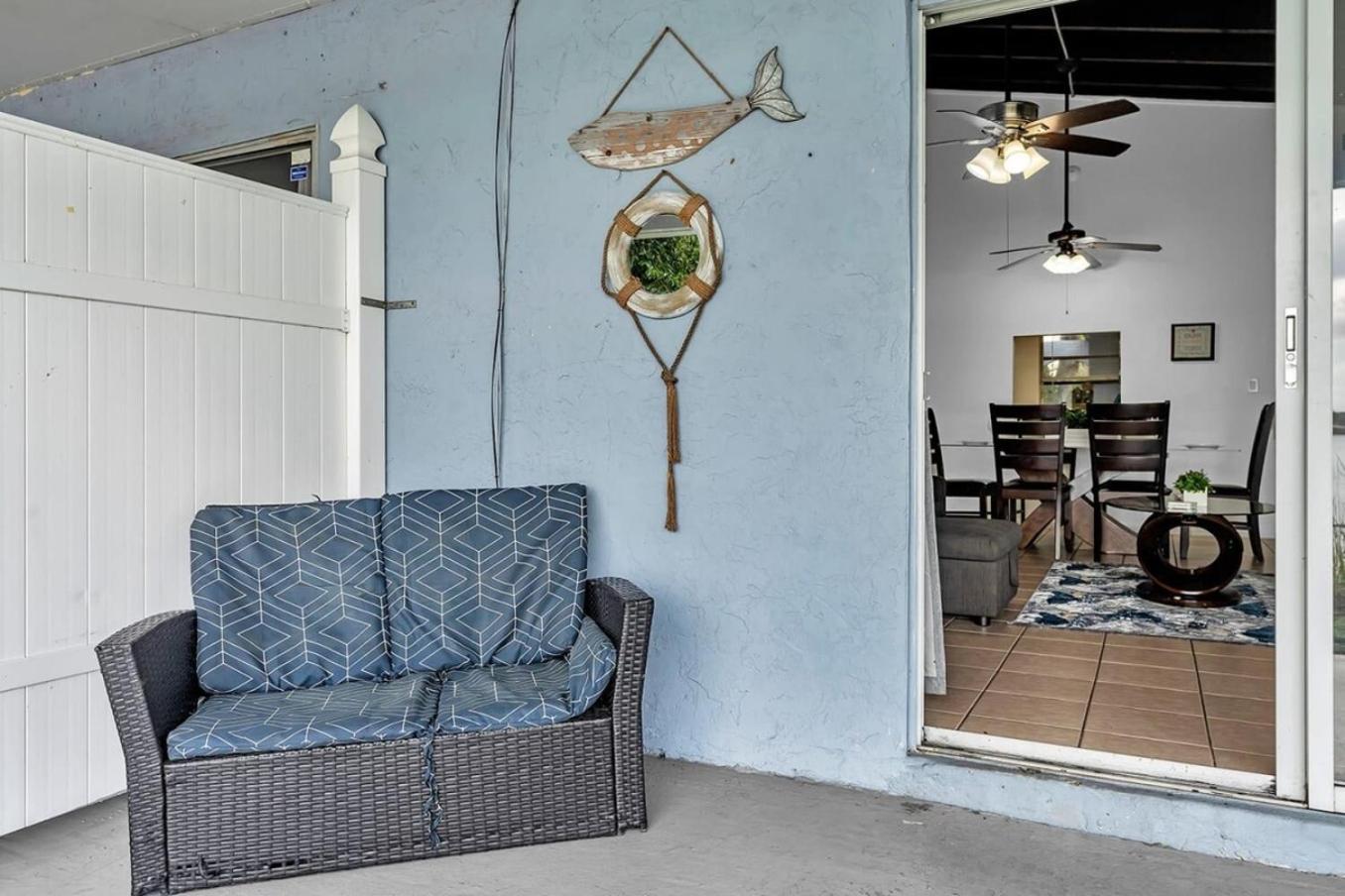 פורט לודרדייל Lakeview House Near F Lauderdale Beach L1 מראה חיצוני תמונה