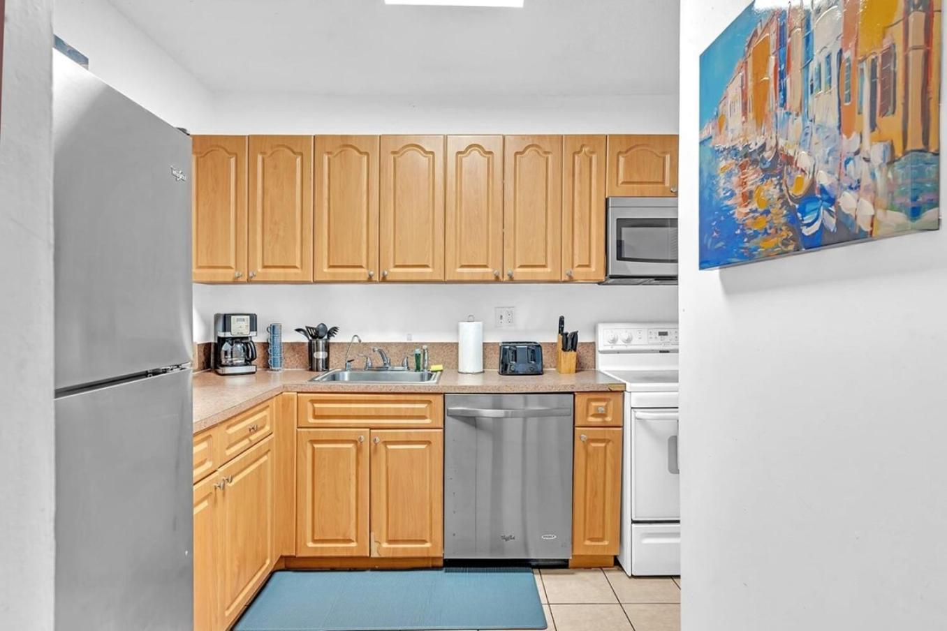 פורט לודרדייל Lakeview House Near F Lauderdale Beach L1 מראה חיצוני תמונה