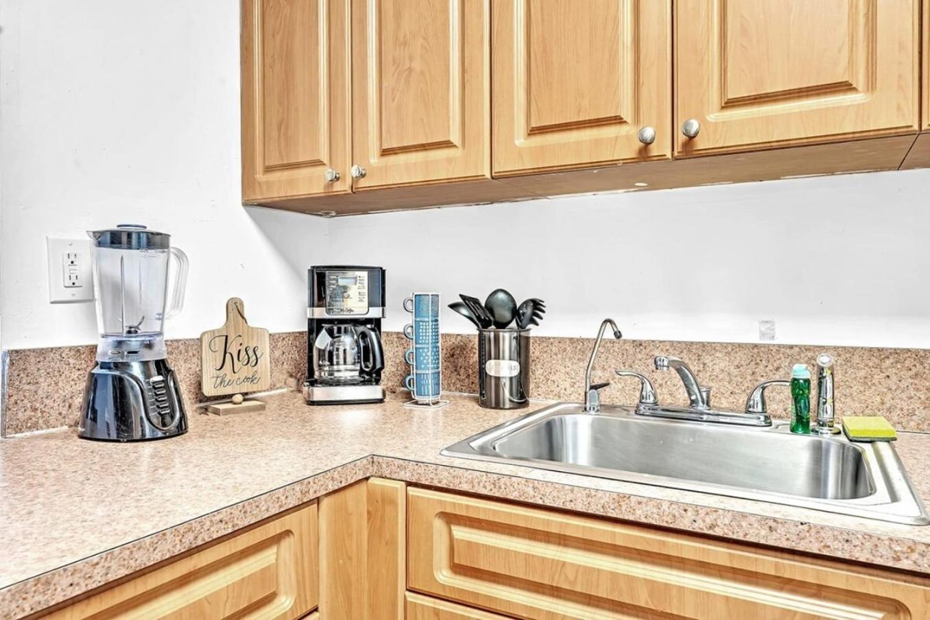 פורט לודרדייל Lakeview House Near F Lauderdale Beach L1 מראה חיצוני תמונה