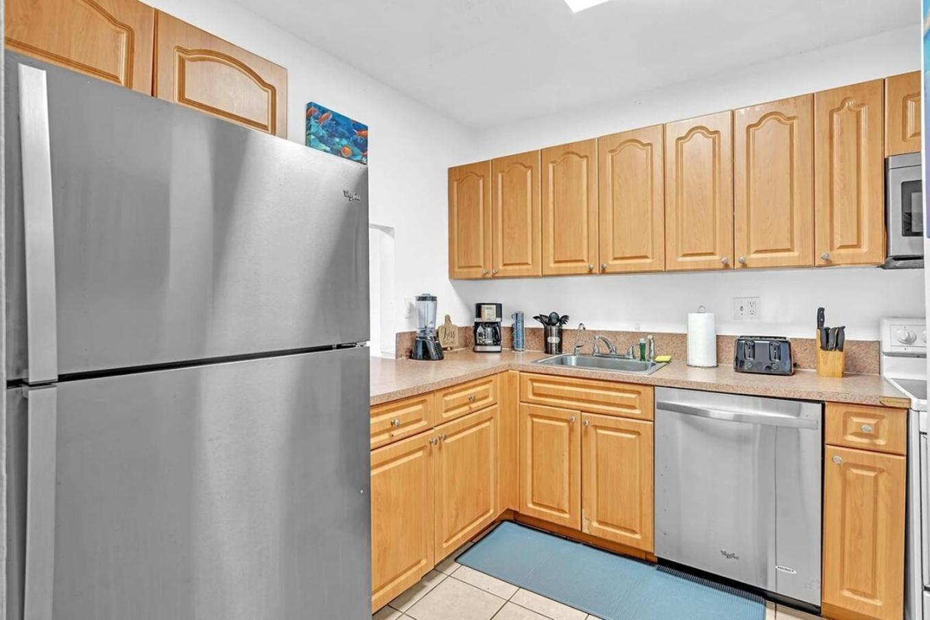 פורט לודרדייל Lakeview House Near F Lauderdale Beach L1 מראה חיצוני תמונה