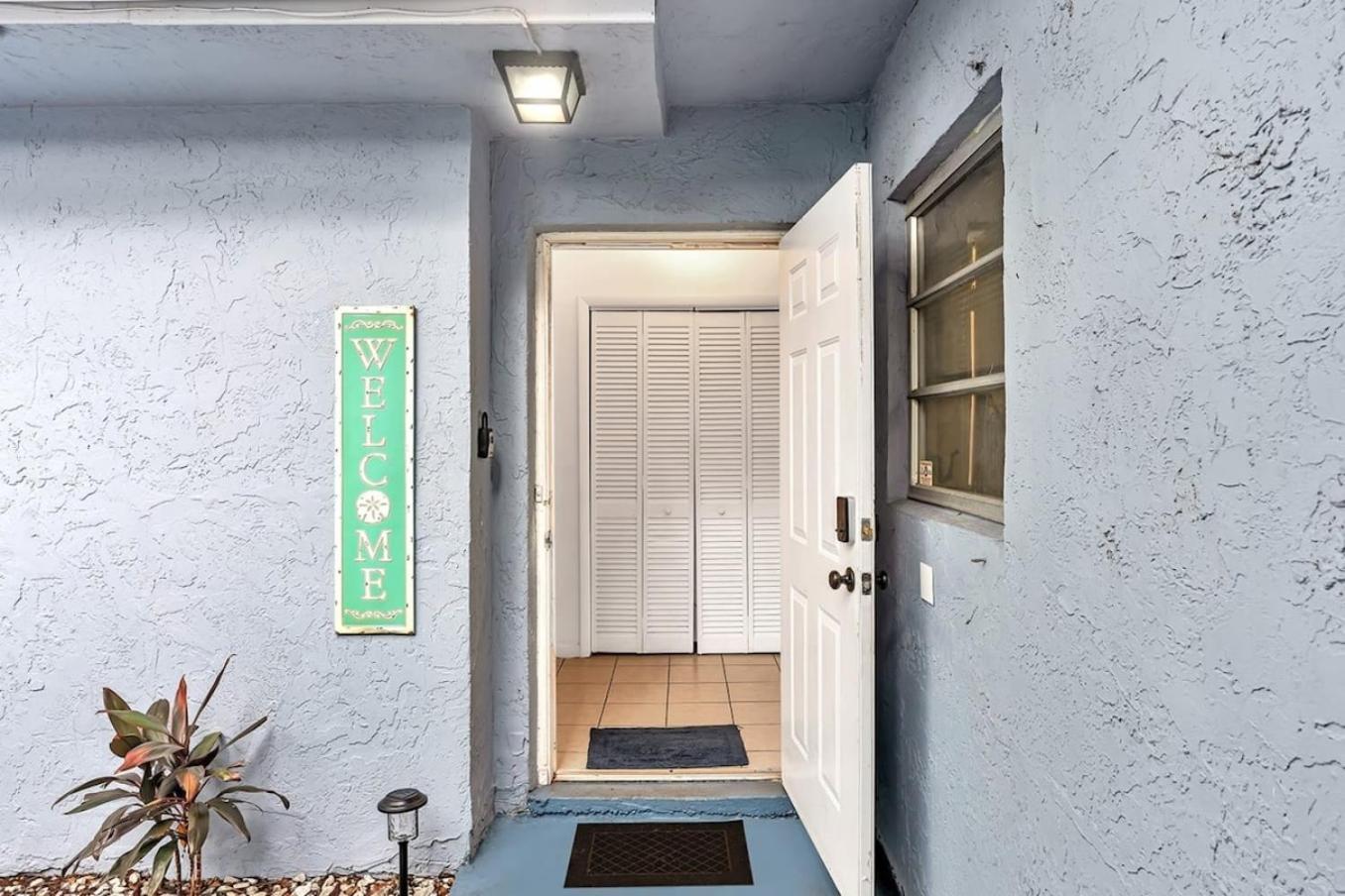 פורט לודרדייל Lakeview House Near F Lauderdale Beach L1 מראה חיצוני תמונה