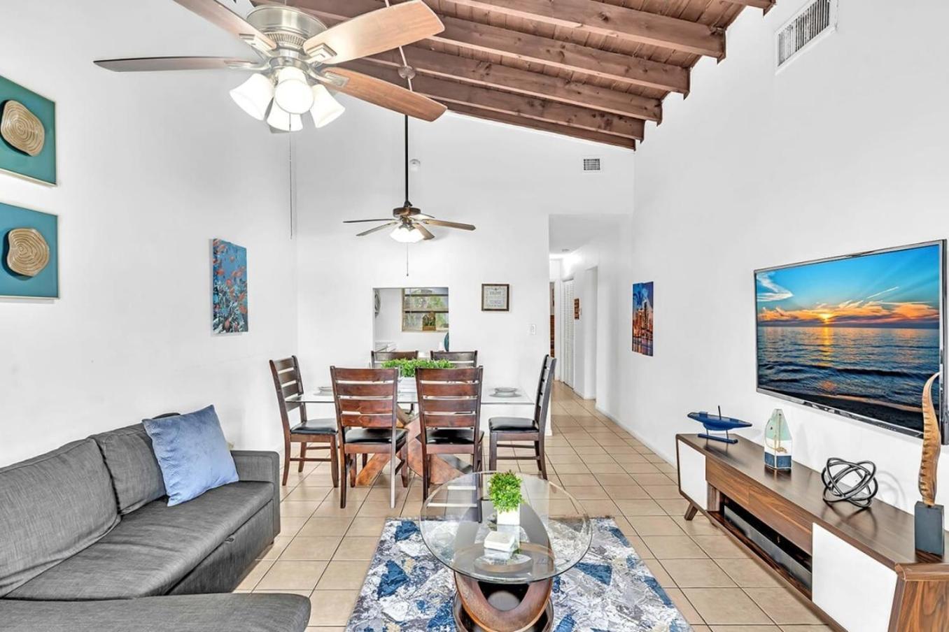 פורט לודרדייל Lakeview House Near F Lauderdale Beach L1 מראה חיצוני תמונה